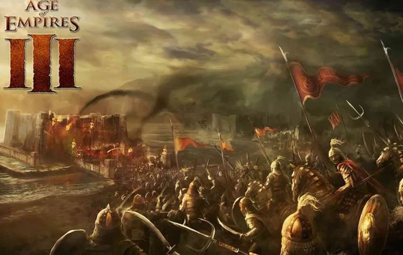 帝国时代3中文版下载_帝国时代3中文正版v2.6.8免费安卓版手机app下载