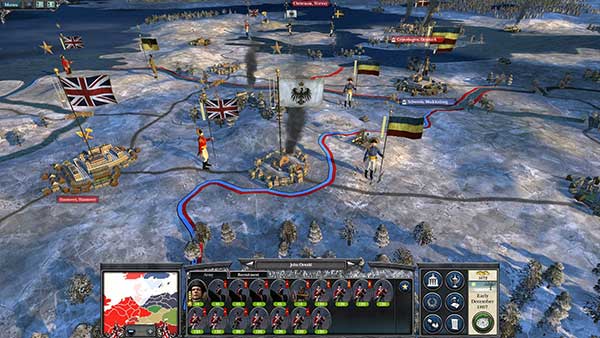 拿破仑全面战争中文版下载_全面战争:拿破仑NapoleonTotalWarv2.8.3安卓版下载