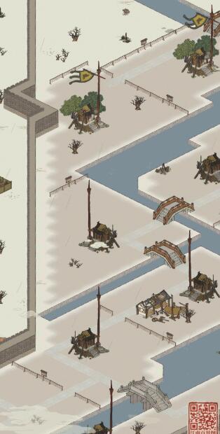 江南百景图杭州府码头怎么开?_江南百景图杭州码头