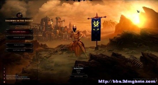 暗黑3防盗号手机令牌绑定教程_暗黑3手机验证器