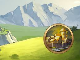 Travian攻略：高效占领绿洲与村庄的必胜策略_travian占领绿洲