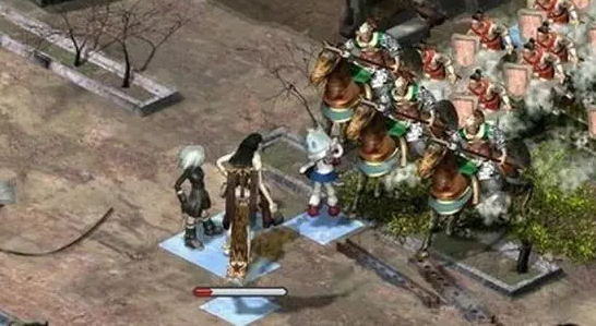 异域狂想曲秘籍怎么用?异域狂想曲秘籍