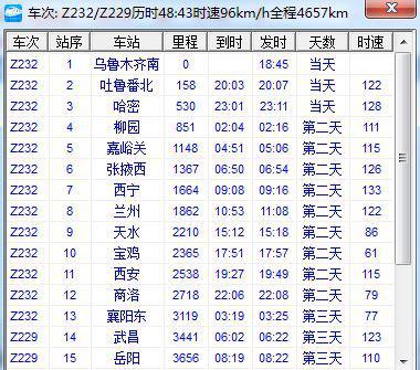 探秘K2108次列车：神秘停靠站与独特时刻表全_k2108