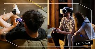 如何应对老公频繁带我参与多人游戏,寻求关系平衡之道?老公带我参加多人游戏怎么办