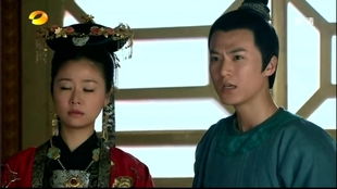 倾世皇妃中马度云的最终结局是什么?倾世皇妃马度云