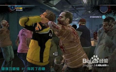 丧尸围城2存档方法_丧尸围城2存档