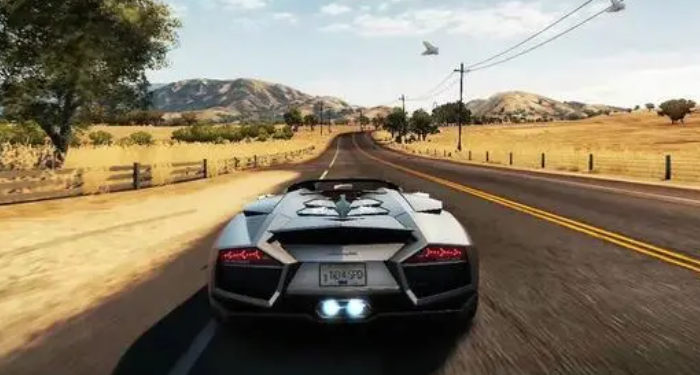 极品飞车14如何漂移?极品飞车14怎么漂移