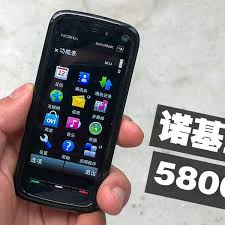 诺基亚5800经典内置游戏深度,怀旧玩家必看！_5800 游戏