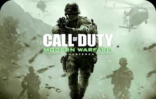 使命召唤4下载_使命召唤4现代战争重制版手游CallofDuty4:ModernWarfarev2.8.7安卓版软件下载