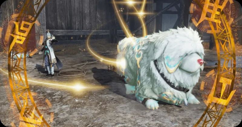 大蛇无双下载_无双大蛇3中文版手机版v2.6.9安卓版免费下载