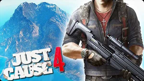 justcause4下载_正当防卫4手游JustCause4v2.8.6安卓版下载