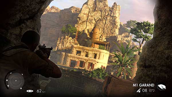 sniperelite3下载_狙击精英3SniperElite3v2.8.9安卓手机版安卓版下载