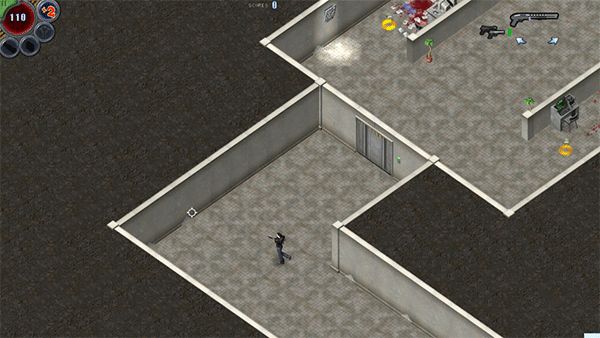 孤单枪手1简体中文版下载_孤胆枪手1手机版AlienShooterv1.2.5安卓版免费app下载