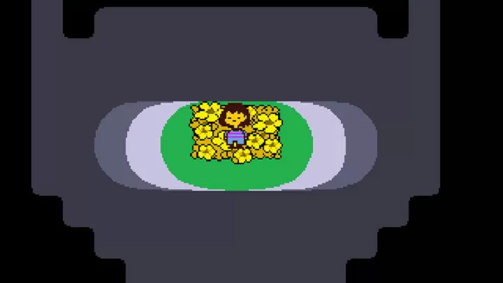 传说之下游戏下载_传说之下undertaleappforAndroidv1.9安卓手机版安卓版下载