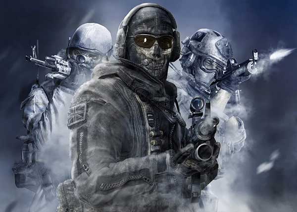 使命召唤4下载_使命召唤4现代战争重制版手游CallofDuty4:ModernWarfarev2.8.7安卓版软件下载