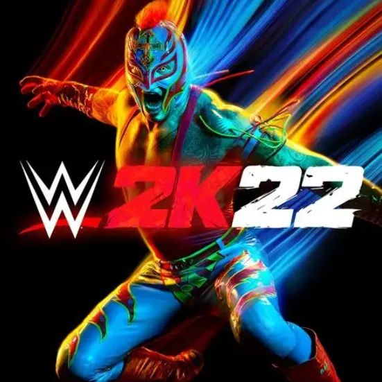 wwe下载_WWE2K22v2.8.7安卓手机版安卓版下载