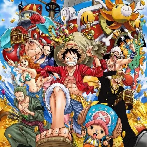 海贼王世界探索者下载_海贼王:世界探索者手游ONEPIECEWorldSeekerv2.7.6安卓版手机app下载