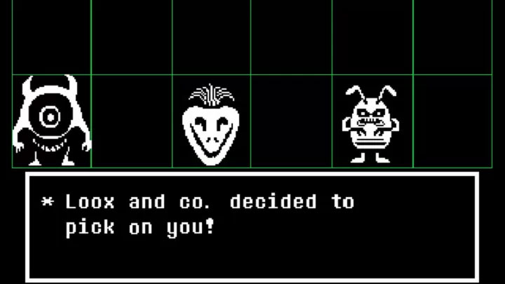 传说之下游戏下载_传说之下undertaleappforAndroidv1.9安卓手机版安卓版下载