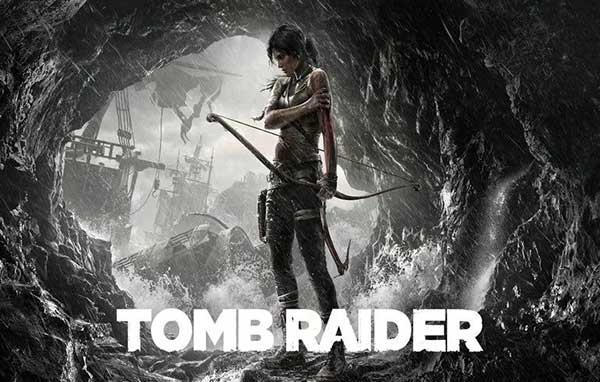 古墓丽影9下载_古墓丽影9手游TombRaiderv2.8.9安卓版推荐下载
