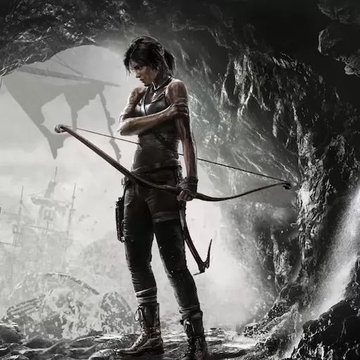古墓丽影9下载_古墓丽影9手游TombRaiderv2.8.9安卓版推荐下载
