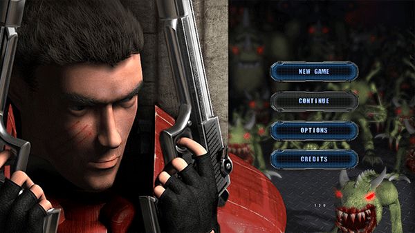 孤单枪手1简体中文版下载_孤胆枪手1手机版AlienShooterv1.2.5安卓版免费app下载