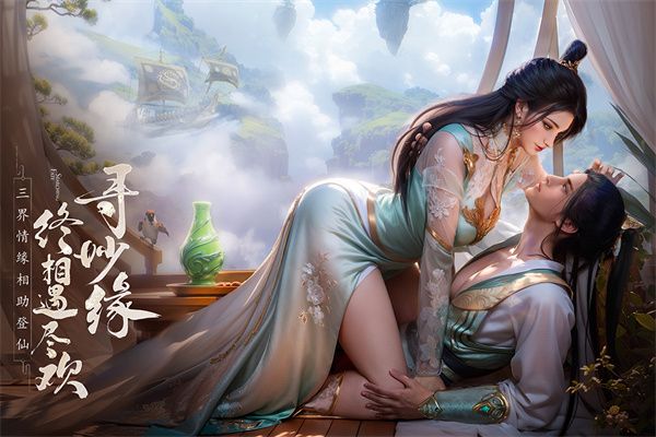 凡人修仙传全文下载_凡人修仙传人界篇官方版v2.30.634354安卓版推荐下载