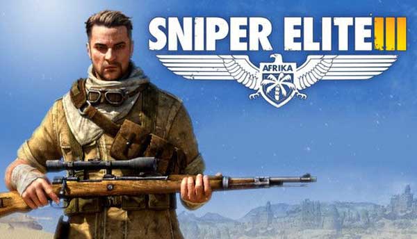 sniperelite3下载_狙击精英3SniperElite3v2.8.9安卓手机版安卓版下载