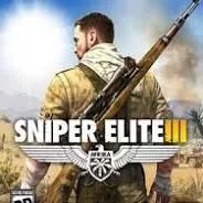 sniperelite3下载_狙击精英3SniperElite3v2.8.9安卓手机版安卓版下载