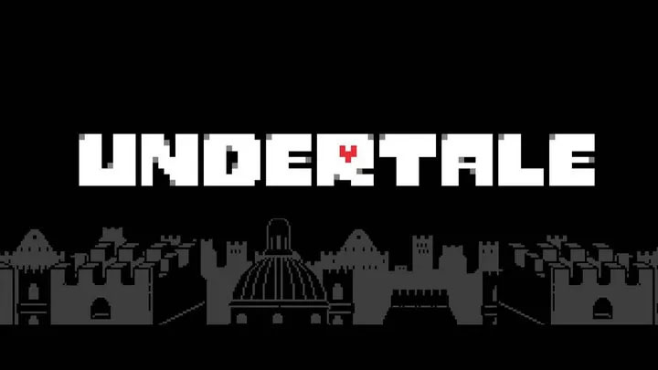 传说之下游戏下载_传说之下undertaleappforAndroidv1.9安卓手机版安卓版下载