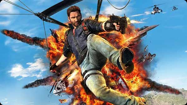 justcause4下载_正当防卫4手游JustCause4v2.8.6安卓版下载