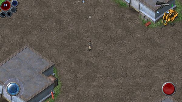 孤单枪手1简体中文版下载_孤胆枪手1手机版AlienShooterv1.2.5安卓版免费app下载