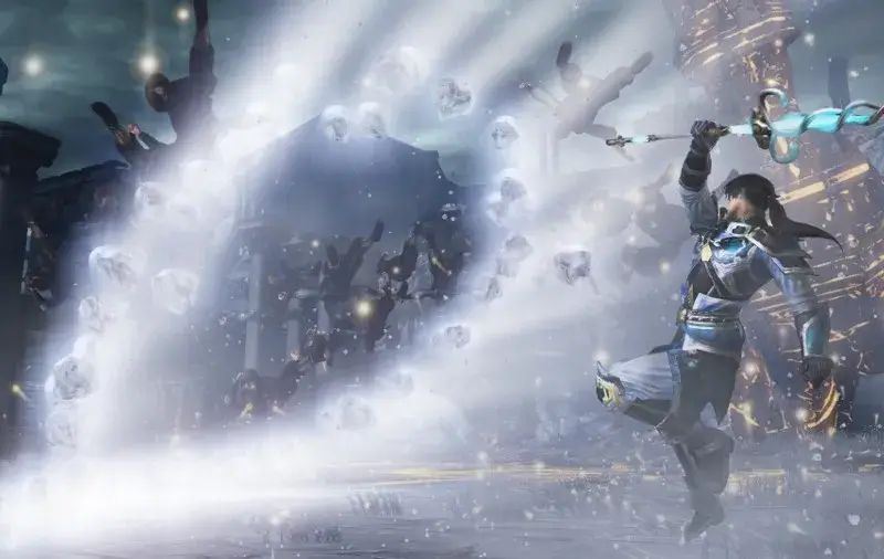 大蛇无双下载_无双大蛇3中文版手机版v2.6.9安卓版免费下载