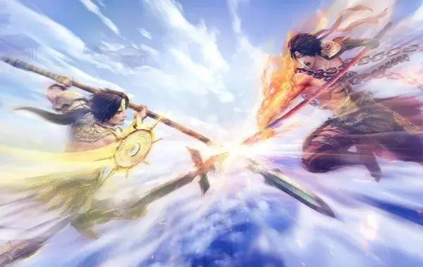 大蛇无双下载_无双大蛇3中文版手机版v2.6.9安卓版免费下载