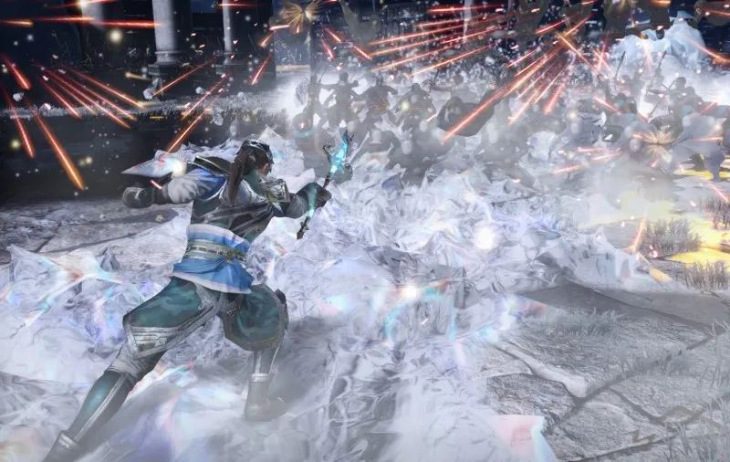 大蛇无双下载_无双大蛇3中文版手机版v2.6.9安卓版免费下载