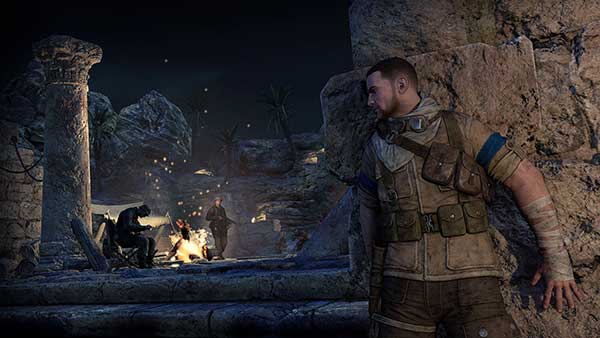sniperelite3下载_狙击精英3SniperElite3v2.8.9安卓手机版安卓版下载