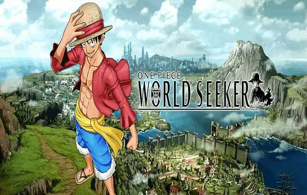 海贼王世界探索者下载_海贼王:世界探索者手游ONEPIECEWorldSeekerv2.7.6安卓版手机app下载
