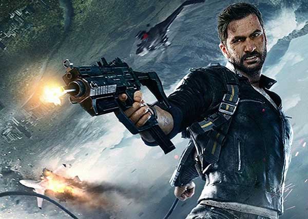 justcause4下载_正当防卫4手游JustCause4v2.8.6安卓版下载