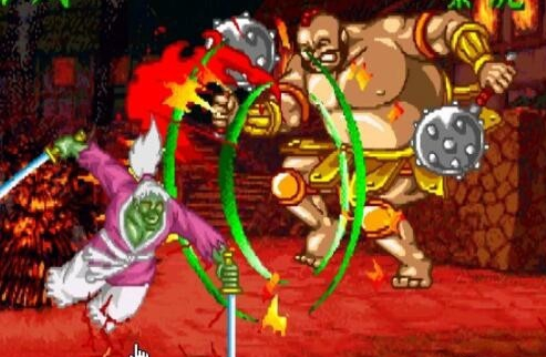 傲剑狂刀独孤残出招表_傲剑狂刀出招表