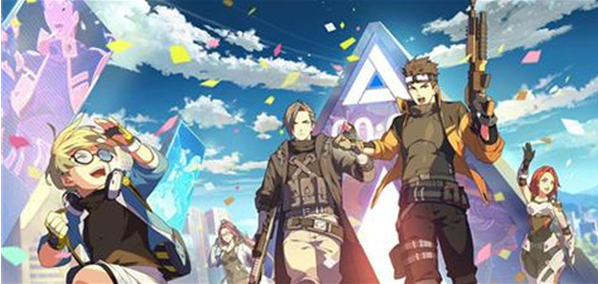 王牌战士2上线时间介绍?王牌战士2什么时候上线?_王牌战士开服时间