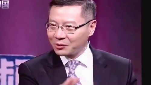 崔琦否认中国身份的背后：一个物理学家的选择与争议_崔琦别说我是中国人