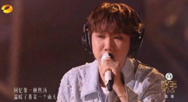 汪苏泷终于找对了赛道_汪苏泷终于找对赛道