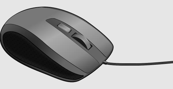 检查鼠标连接 检查鼠标连接