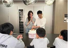 林志颖大儿子去世真相网络传言是真是假?林志颖的大儿子已经死了