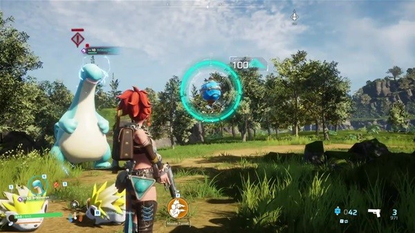 《幻兽帕鲁》皮革怎么获得?_幻兽帕鲁皮革