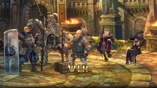 《圣兽之王》三一之雨队搭配思路_圣兽之王