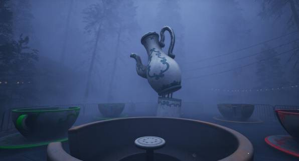 Steam秋促剁手指南2025_秘鲁steam