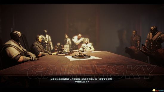 《羞辱2》艾米丽结局图文一览_羞辱 结局