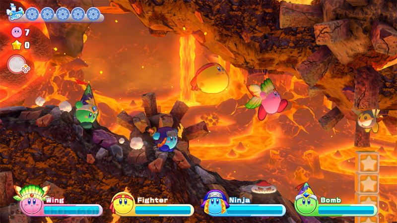 重回梦幻岛下载_星之卡比重返梦幻岛中文手机版forAndroidv2.7.9安卓免费版免费app下载