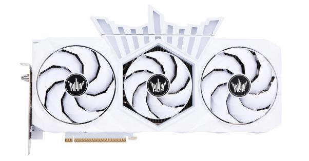 影驰显卡 影驰显卡