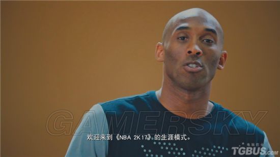 《NBA2K17》细节赛场与生涯模式心得评价_nba2k17